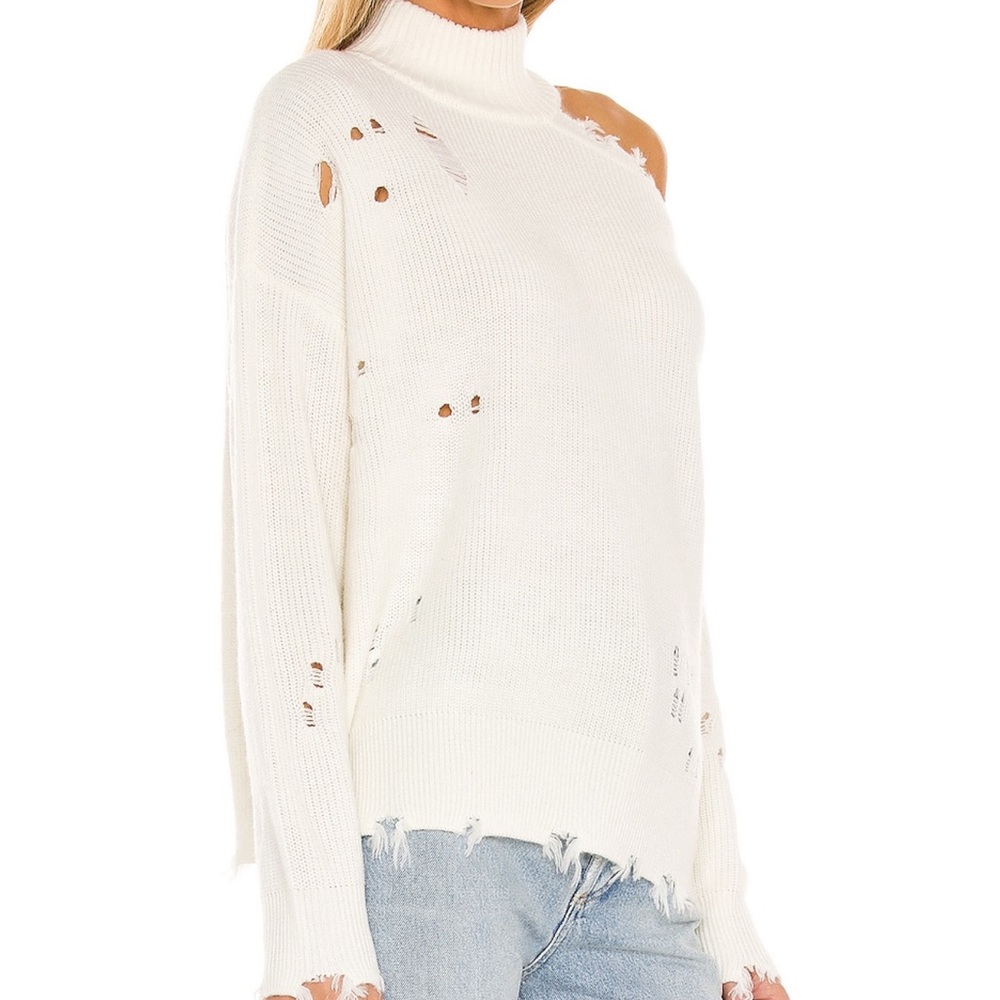 Revolve Sweater - Picture 3 of 6